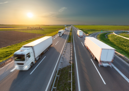 1222 Trucking Efficiency Technology