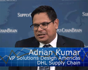 Adrian Kumar Image