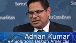 Adrian Kumar Image