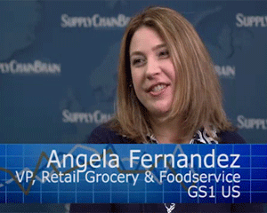 Angela Fernandez Image