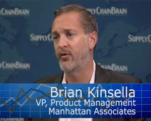 Brian Kinsella Image