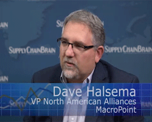 Dave Halsema Image