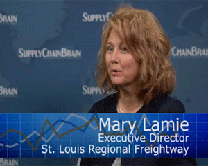 Mary Lamie Image
