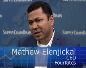 Matthew Elenjickal Image