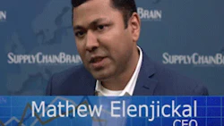 Matthew Elenjickal Image