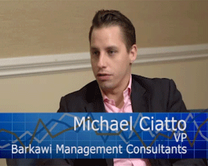 Michael Ciatto Image