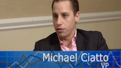 Michael Ciatto Image