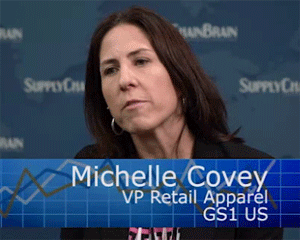 Michelle Covey Image