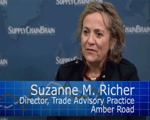 Suzanne Richer Image