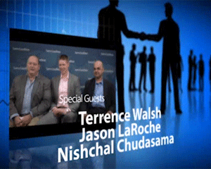 Walsh Laroche Chudasama Image