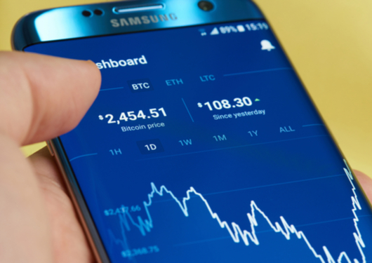 0108 A Cryptocurrency That Embraces