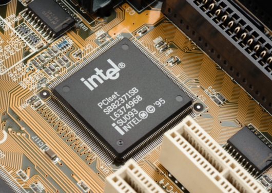 0109 Intel Facing Class Action