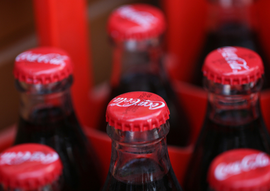 0111 Coca Colato Sell