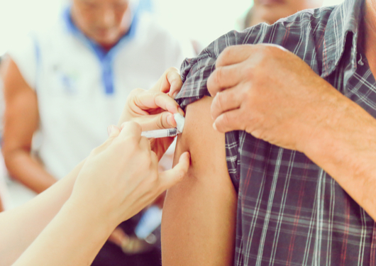 0213 Historic Flu Season Drives