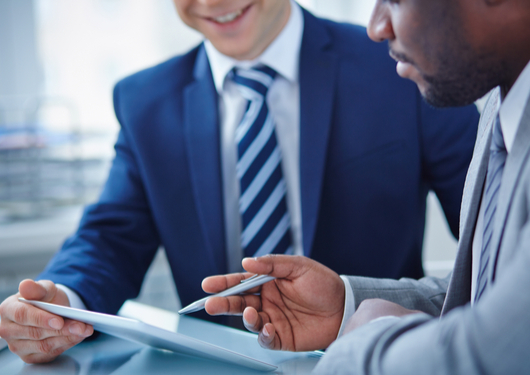 0221 Digital Demand Management Connecting