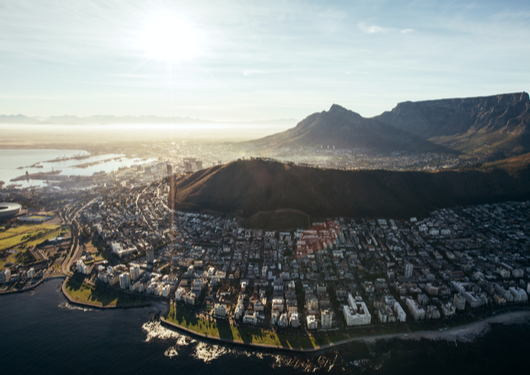 0222 Fearing Tourist Drought Cape