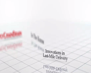 Itk Last Mile Delivery Image
