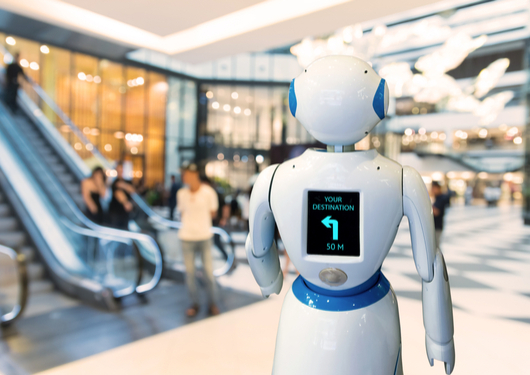 0306 Robots Will Soon Be