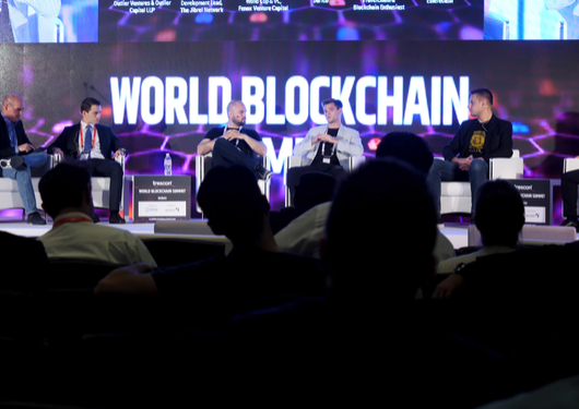 0316 Blockchain The Keyto