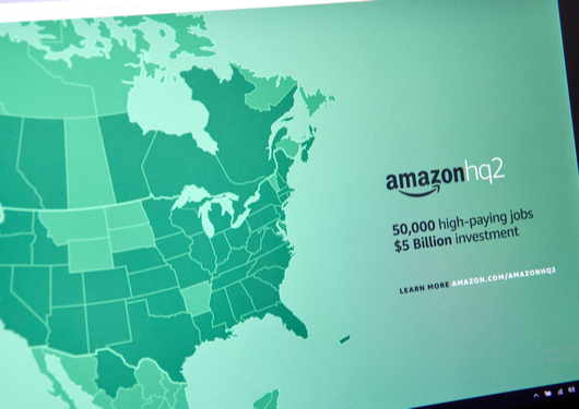 0321 Not Welcome Here Amazon