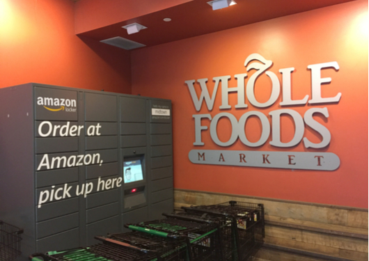0328 Amazon Is Lookingfor