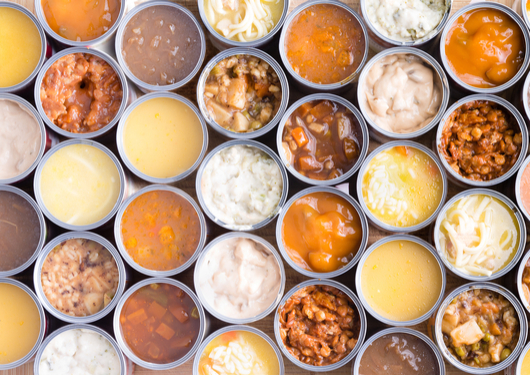 0329 What Refrigerated Soup Has