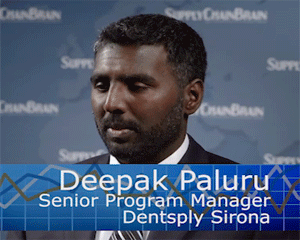 Deepak Paluru Image