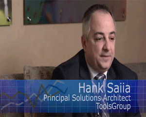 Hank Saiia Image