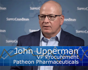 John Upperman Image