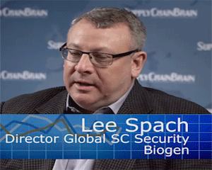 Lee Spach Image