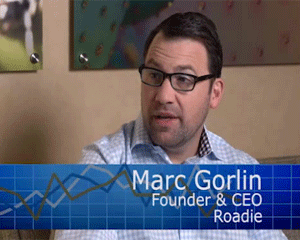 Marc Gorlin Image