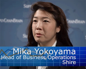 Mika Yokoyama Image