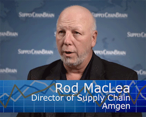 Rod Mac Lea Image