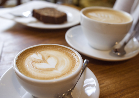 0417 Coffee Shops Are Already
