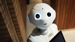 0418 Robot Managers The Future