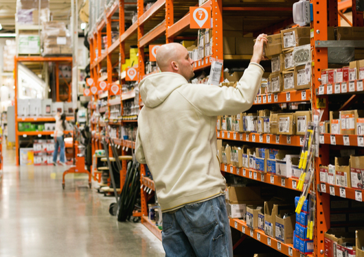 0425 Why Home Depot Is
