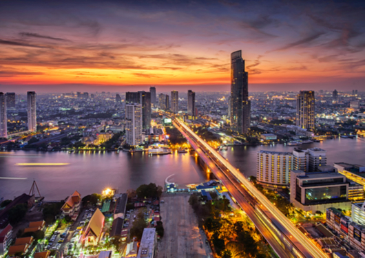 0430 Thailand Courts Foreign Investment