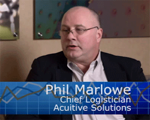 Phil Marlowe Image