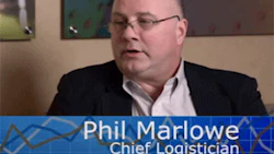 Phil Marlowe Image