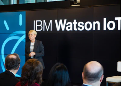 0501 How Ibm Uses Watson