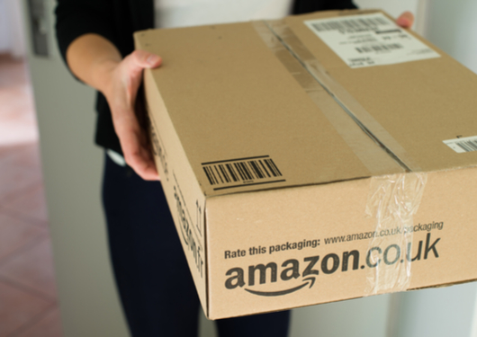 0501 Prime Hike Gives Amazon