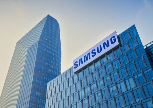 0501 Why Samsung Might Turn