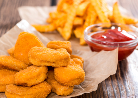 0510 Howthe Chicken Nugget