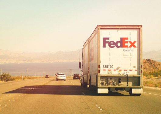 0517 Fed Ex Sees Blockchainas