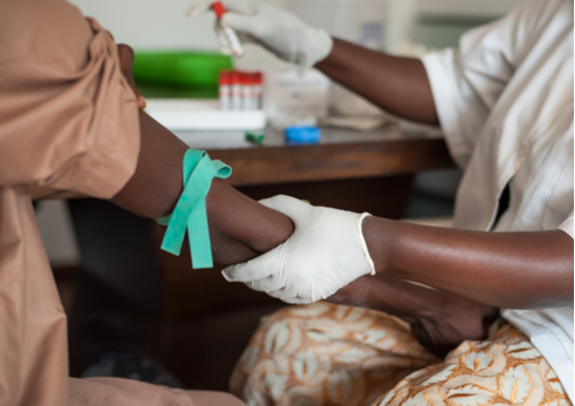 0523 In Congo Outbreak Ebola