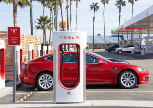 0524 Can Tesla Ever Make