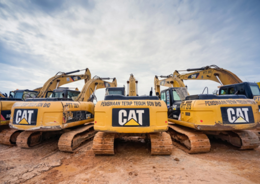 0529 Why Caterpillar Cant Keep
