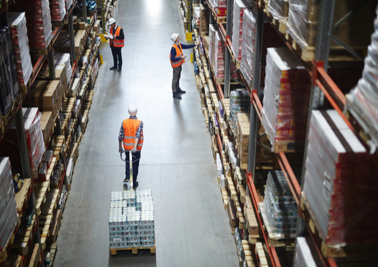 0605 Logistics Hiring Surgedin