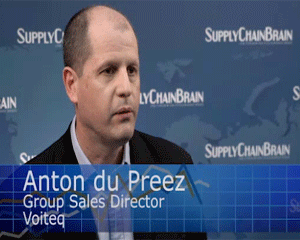 Anton Du Preez Image
