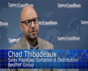 Chad Thibodeaux Image